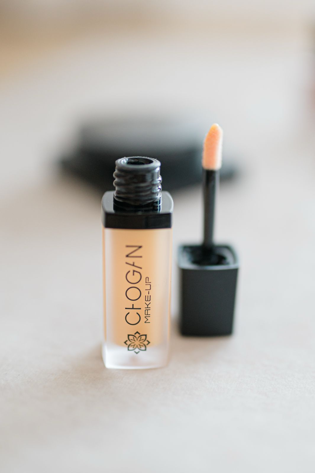 Spicy Gloss - Extra Volume