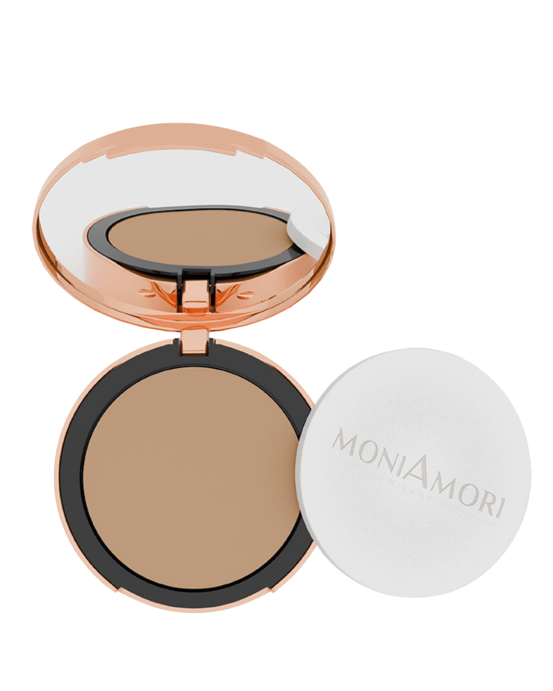 MoniAmori - Solar Defence Compact Foundation